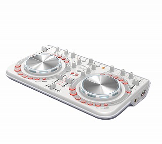 PioneerのDJコントローラー「DDJ-WEGO2」がお求め安くなりました