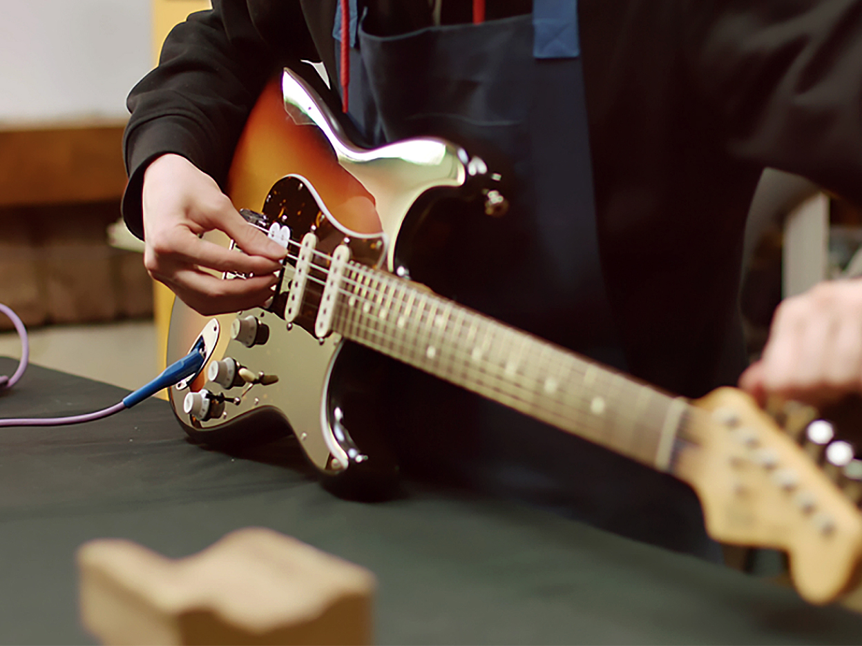 新入荷】VEMURAMの人気ペダルのシグネイチャーモデル「Jan Ray for