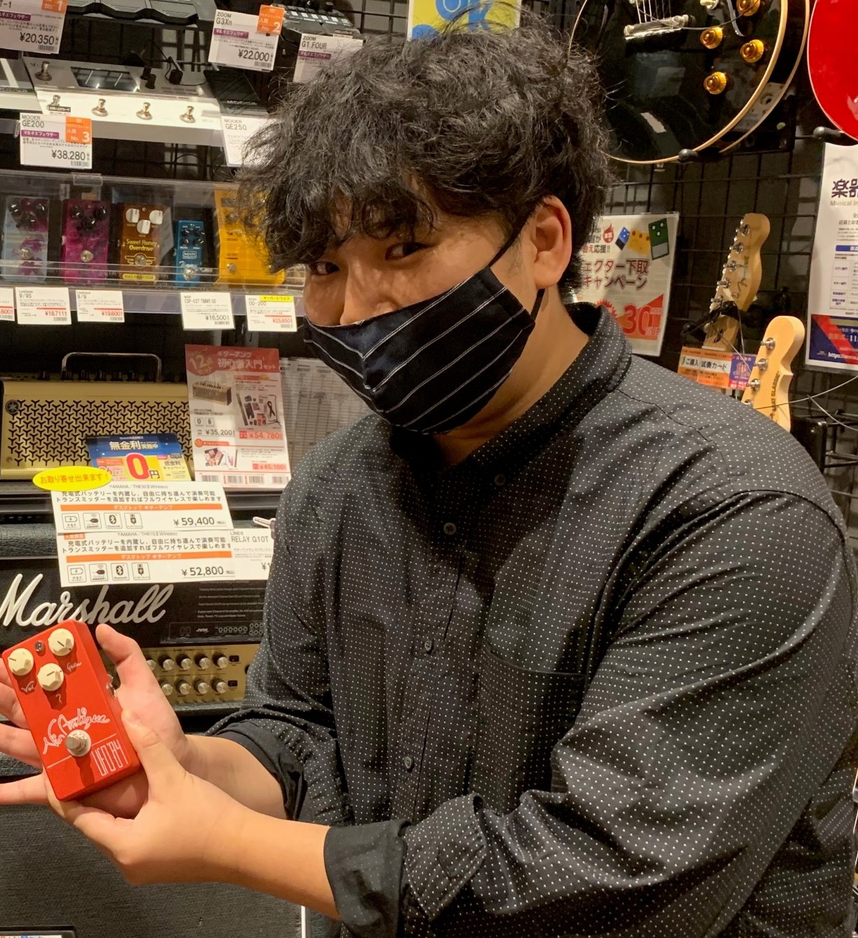 限定モデル】Vin-Antique “UFO'84 Limited”発売開始！！※ビルダー