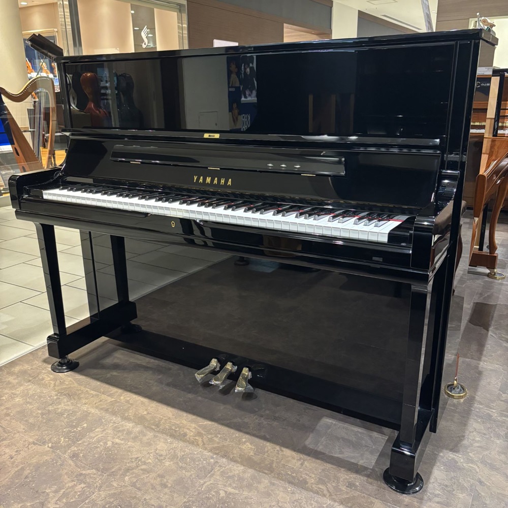 2026冬のピアノ大展示会】2026/2/7(土)～2/15(日)期間限定開催！｜島村