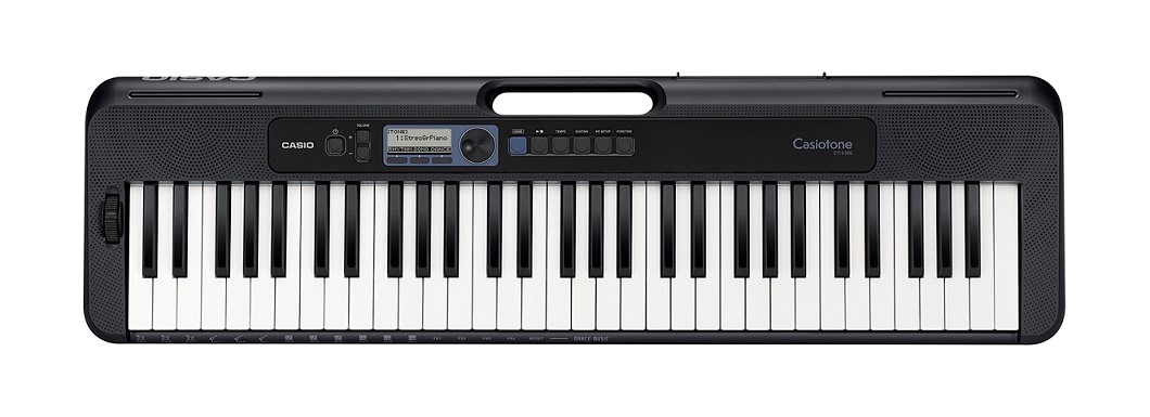 人気のCASIO 「CT-S300」新品箱在庫ございます。｜島村楽器 かわぐち