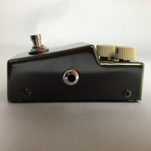 限定モデル】Ibanez x Vemuram TSV808入荷！！(完売致しました