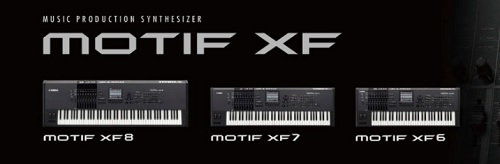シンセサイザー】YAMAHA MOTIF XF6 店頭展示品が6万円！？｜島村楽器