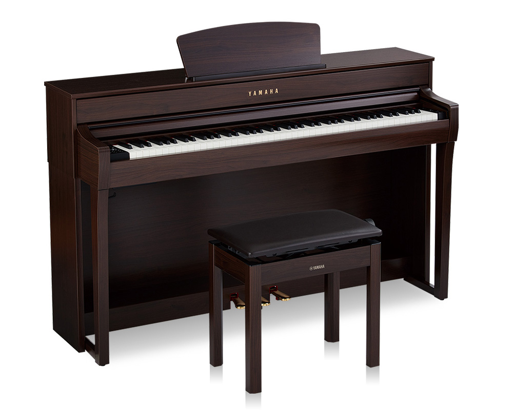 レッスンモデルとして大人気！YAMAHA電子ピアノ「SCLP-7350・SCLP-7450