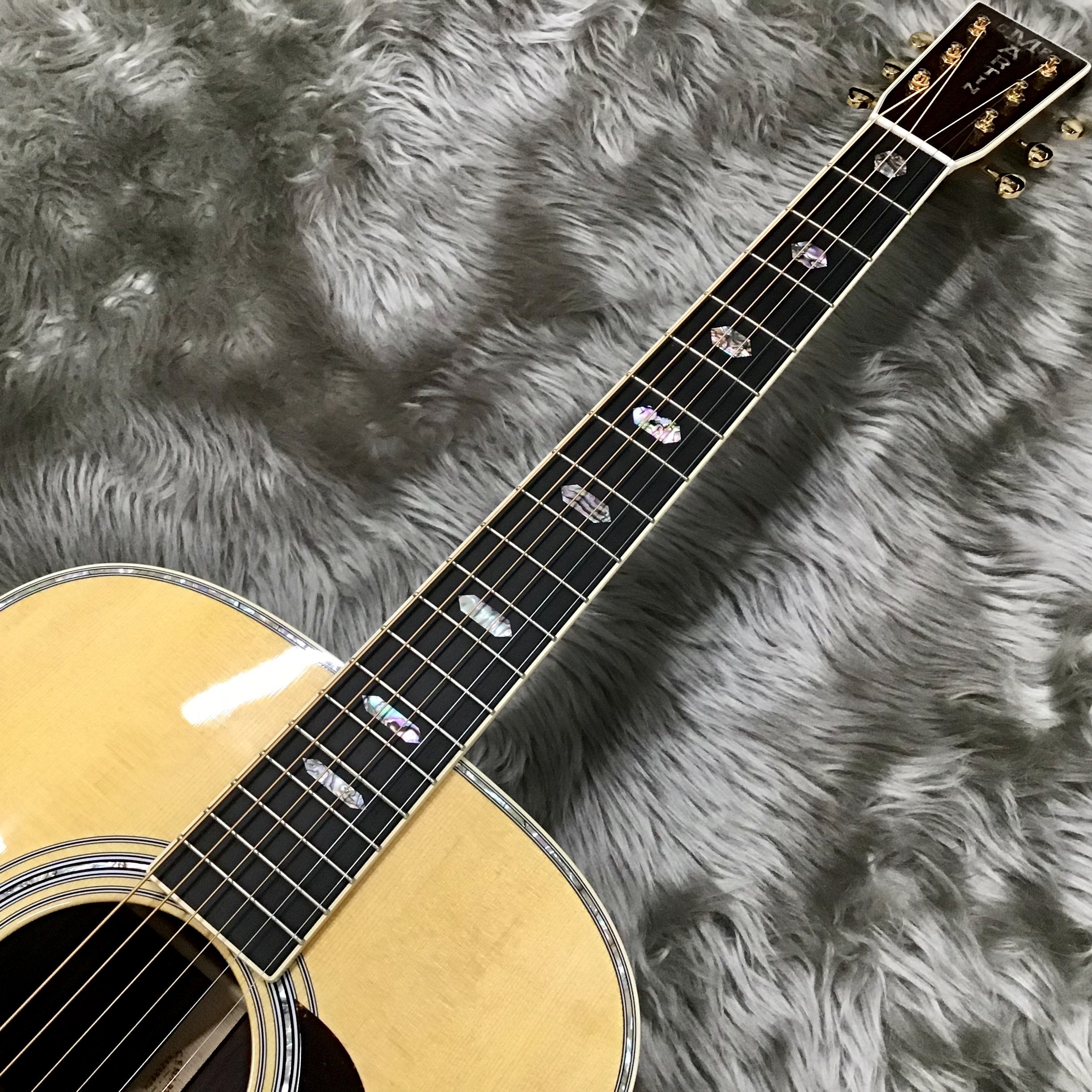 アコースティックギター】Martin D-41 Standard｜島村楽器 イオン