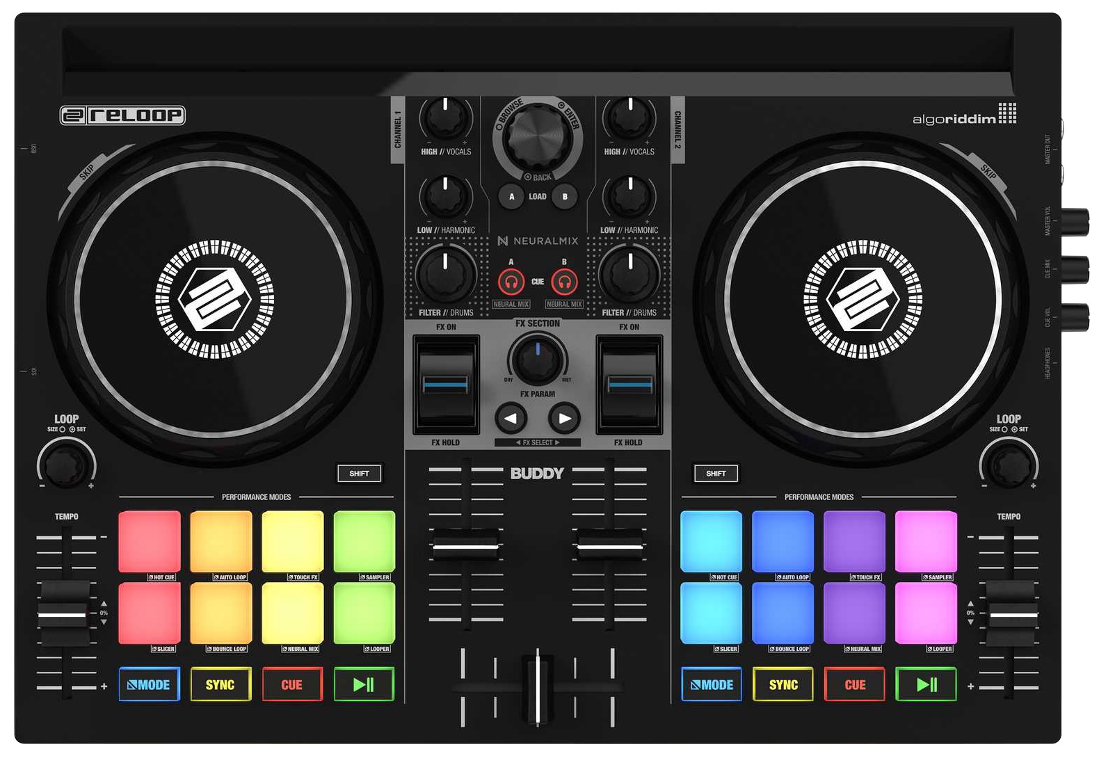 DJ機材 常時多数多数展示中！】DJのご相談は仙台ロフト店へ！DJ