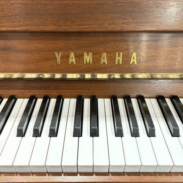 アップライトピアノ】YAMAHA中古アップライトピアノ W116WT入荷しま