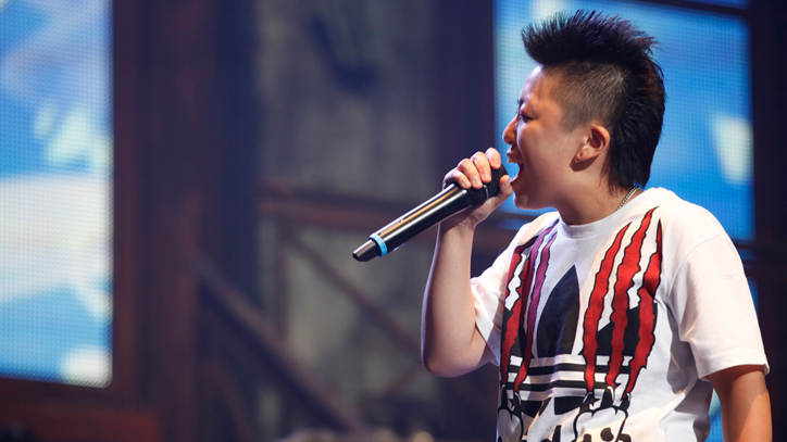 清水翔太に挑戦状！清水翔太の新曲「The Day」を本気で歌ってみた