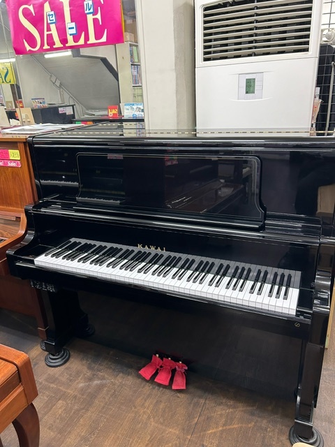 新日本ミュージック株式会社 販売中の中古ピアノ一覧