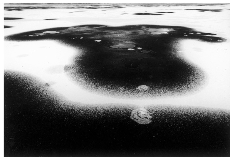 水越 武『真昼の星への旅』｜新潮社