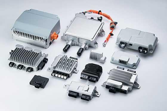 太陽光発電用パワーコンディショナ | 新電元工業株式会社- Shindengen