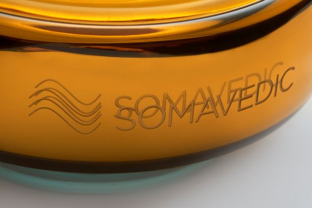 SOMAVEDIC「ソマヴェディック メディックアンバー（琥珀）」の販売