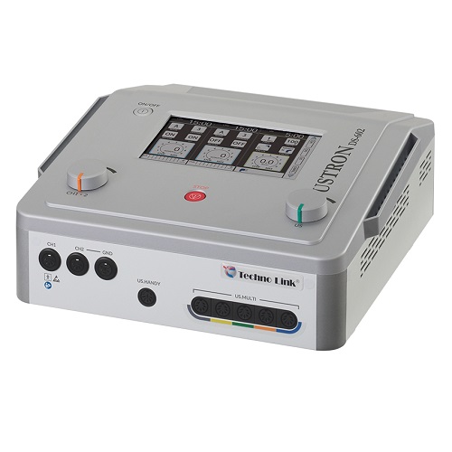 低周波治療器 シンリョウネットショップ