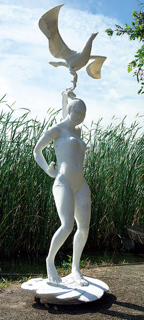 物故会員～一色邦彦～ | 新制作協会