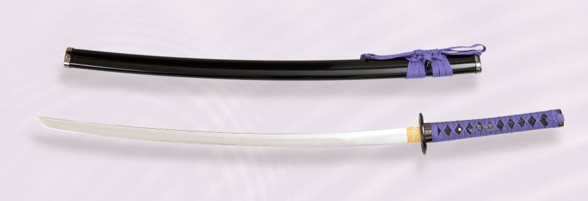 黒田長政拵え【五月雨江 さみだれごう】