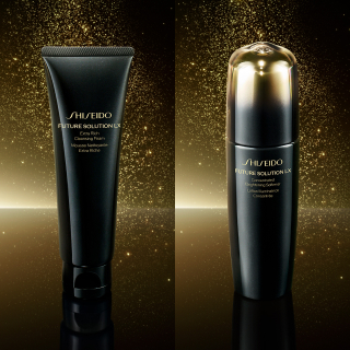 SHISEIDO フューチャーソリューションLXの通販｜資生堂オンラインストア