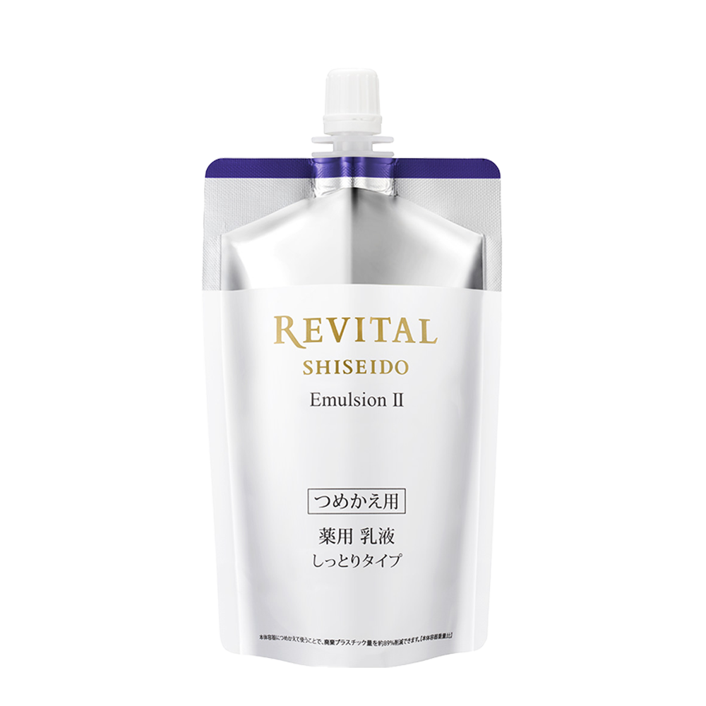 商品ラインナップ｜リバイタル（REVITAL）｜資生堂