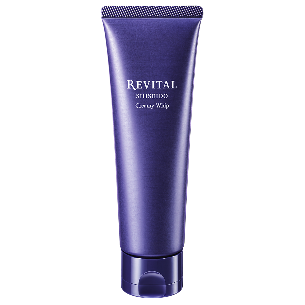 デイエマルジョン a（日中用乳液）｜リバイタル（REVITAL）｜資生堂