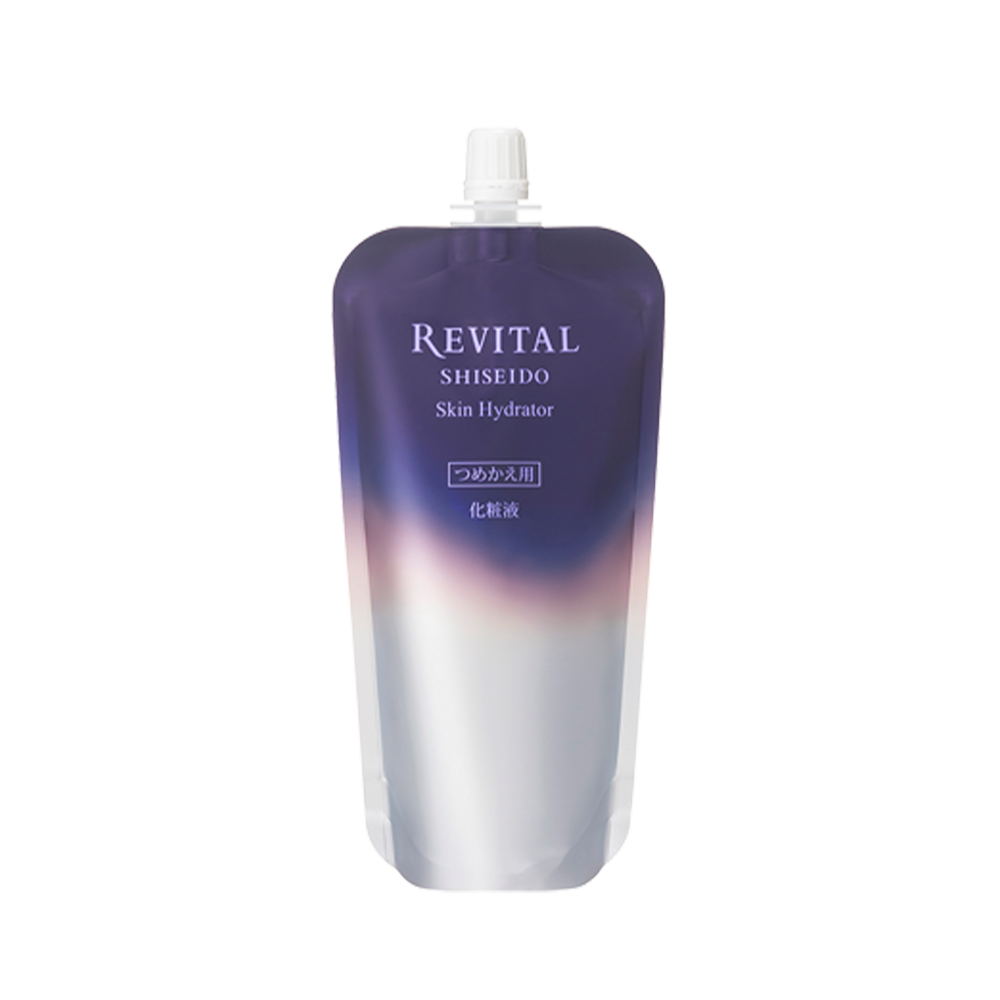 スキンハイドレーター｜リバイタル（REVITAL）｜資生堂