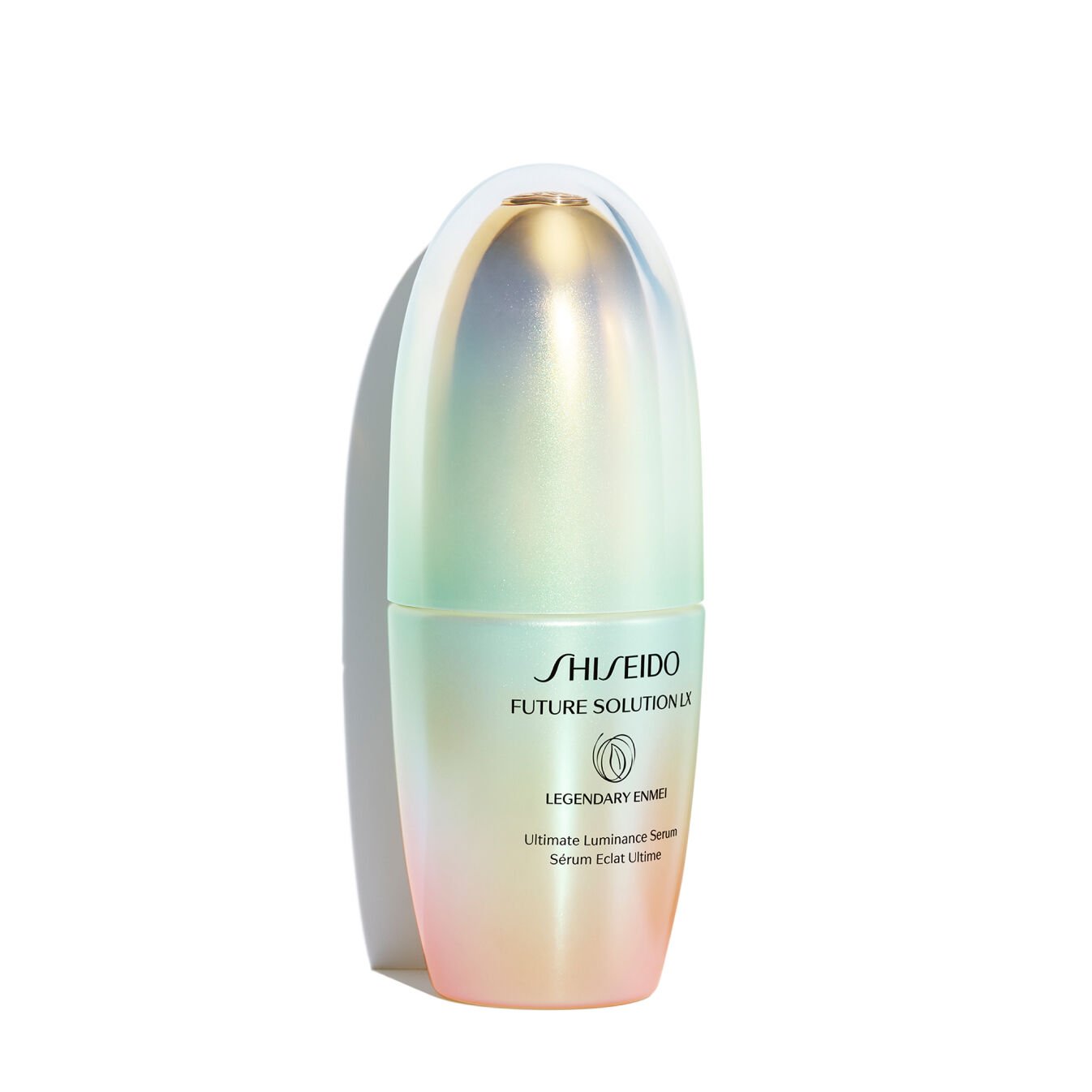 Legendary Enmei Ultimate Luminance Serum | SHISEIDO