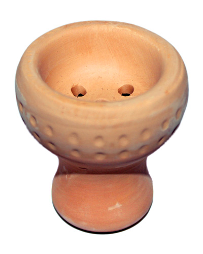 ナチュラルクレイトップ｜シーシャ・水たばこパイプ通販店「Shisha Mart」