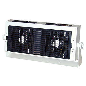 BF-X4ZB | 高周波式 | 送風型除電装置（イオナイザ/イオナイザー