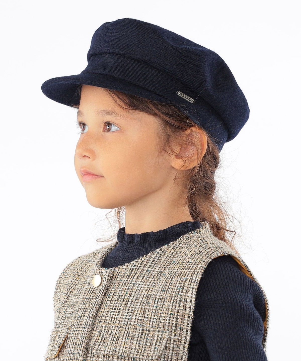 SHIPS KIDS:キャスケット｜ SHIPS 公式サイト