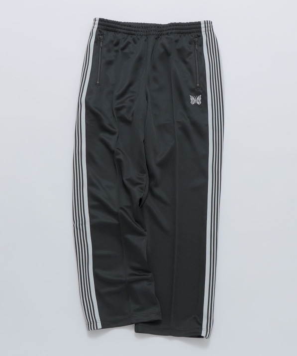 NEEDLES: TRACK PANT POLY SMOOTH｜ SHIPS 公式サイト