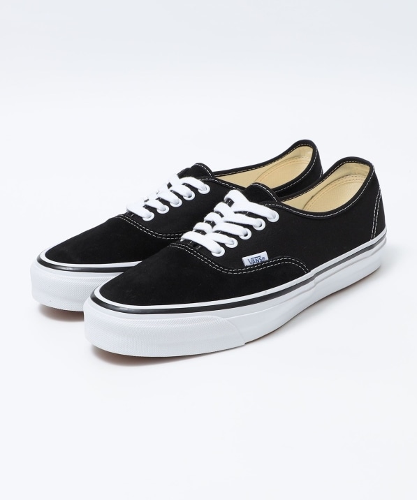 VANS: LX Authentic 44｜ SHIPS 公式サイト