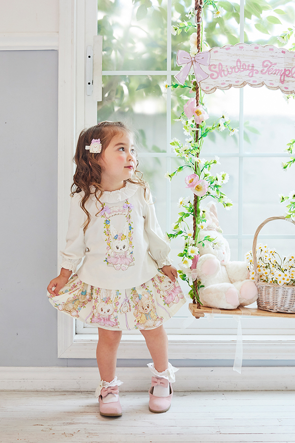 2025 Autumn Collection3 | Shirley Temple