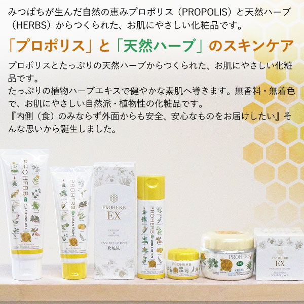 プロハーブem 化粧品 スキンケア フルケア5点セット 楽天市場】 化粧品