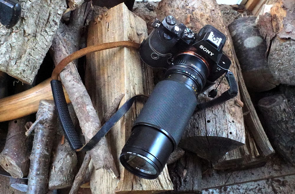 バリオゾナー | トライアル自然山通信