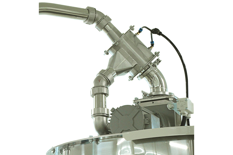 シズオカ精米プラント『米プラン』 | 精米機器 | 精米機器 | 精米機械