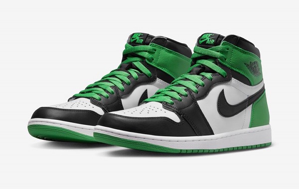 NIKE AIR JORDAN 1 RE HI OG Celticsエア ジョーダン 1 レトロ ハイ OG