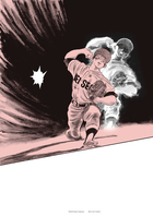 あだち充イラスト集 Season's Album 1 新装版 | 書籍