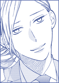 緒川千世／『赤のテアトル』1 特設サイト