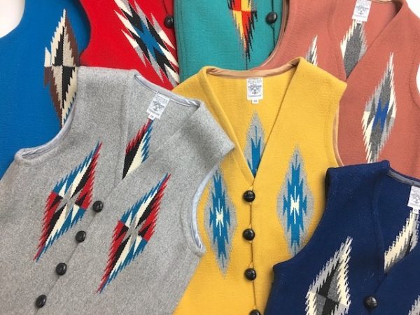 Ortega's (オルテガ)” フェア | シューケアマイスター