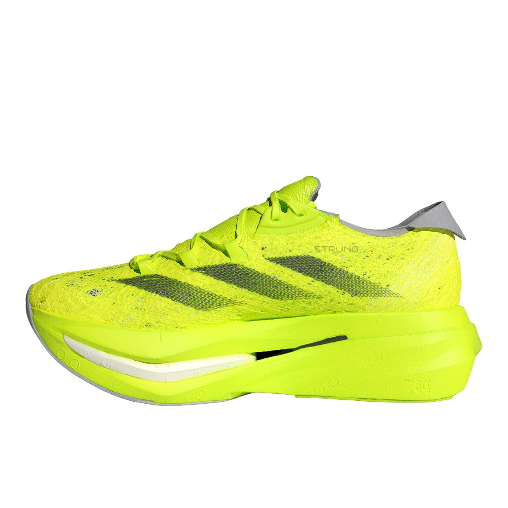 Shop Yellow Mens Adizero Prime X2 Strung Running Shoes – Shoebacca