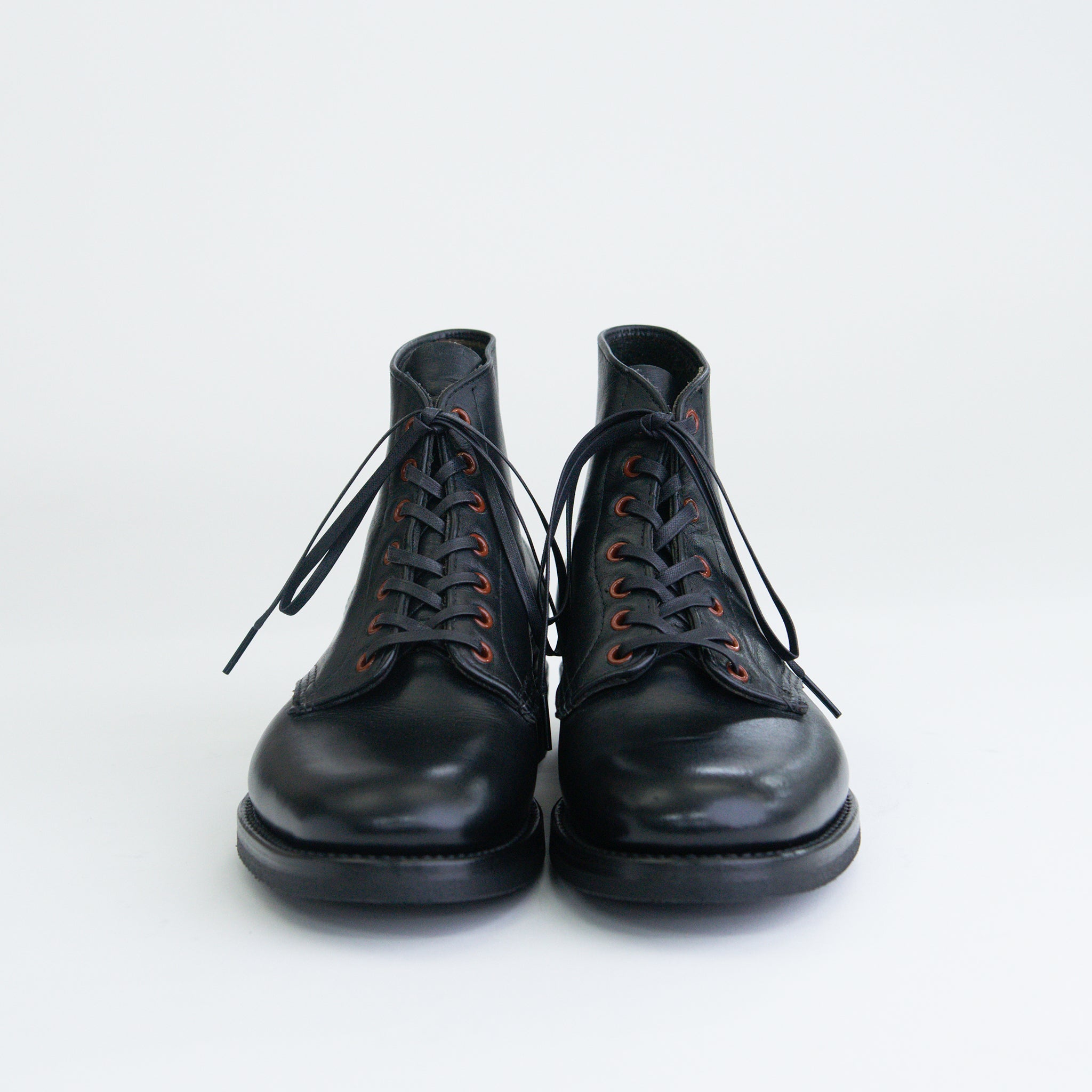 RED WING #9070 CLASSIC ROUND CUSTOM – SHOES RADIO