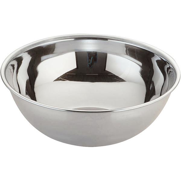 遠藤商事 TKG 18-8 ステンレス ボール 42cm - 調理器具のSHOKUBI