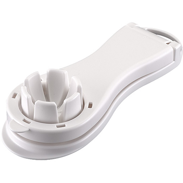 縦切エッグカッター GM-1500 2分割・1本線 - 調理器具のSHOKUBI