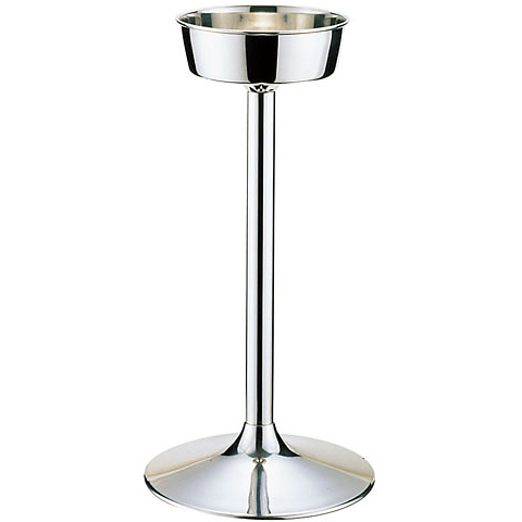 和田助製作所 SW 18-8 ステンレス シャンパンクーラースタンド 小