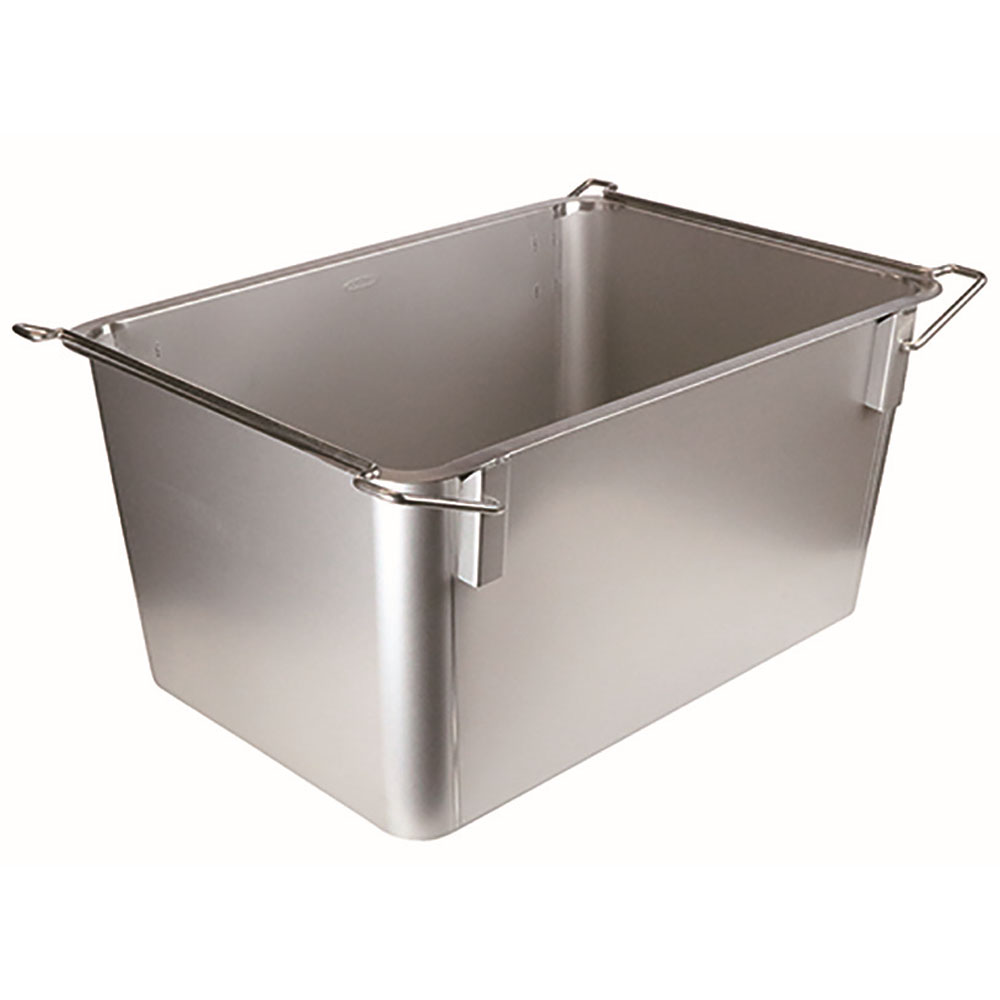 スギコ 18-8 ステンレス コンテナ SK-4666SC - 調理器具のSHOKUBI