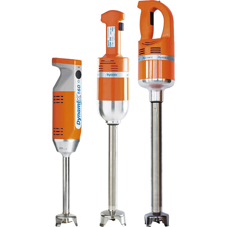 ダイナミック ハンドミキサー DMX300 全長600mm - 調理器具のSHOKUBI