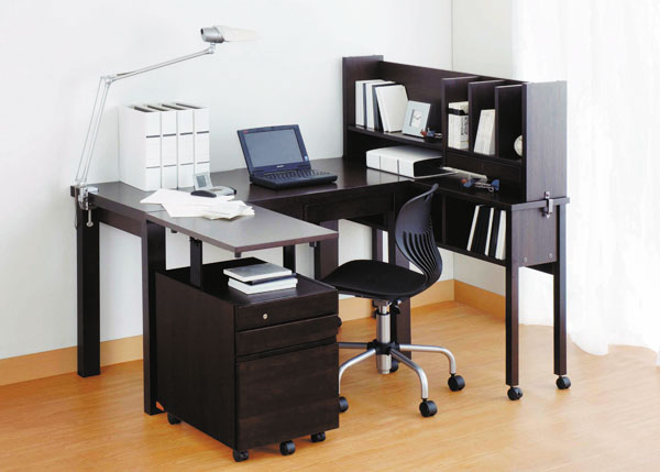 小島工芸 学習デスク リビング 机 ピュアパーソン様専用】小島工芸