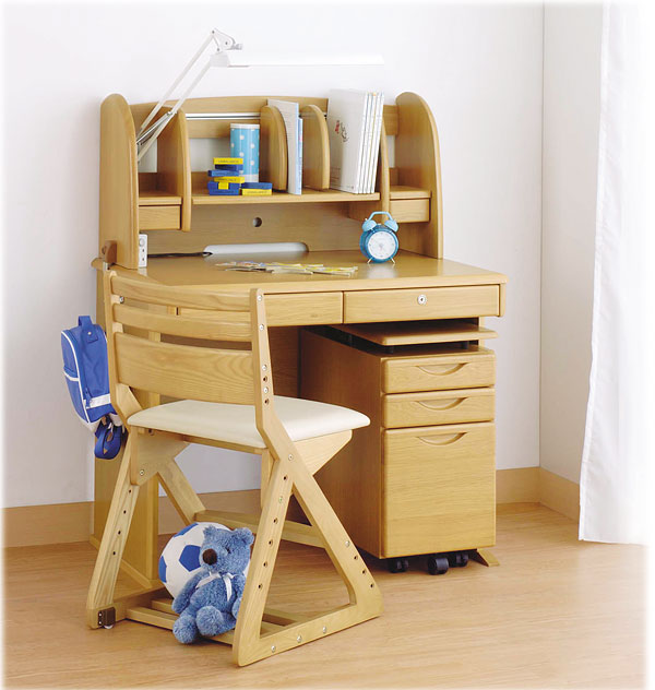 選べる学習机・小島工芸【書斎家具通販】