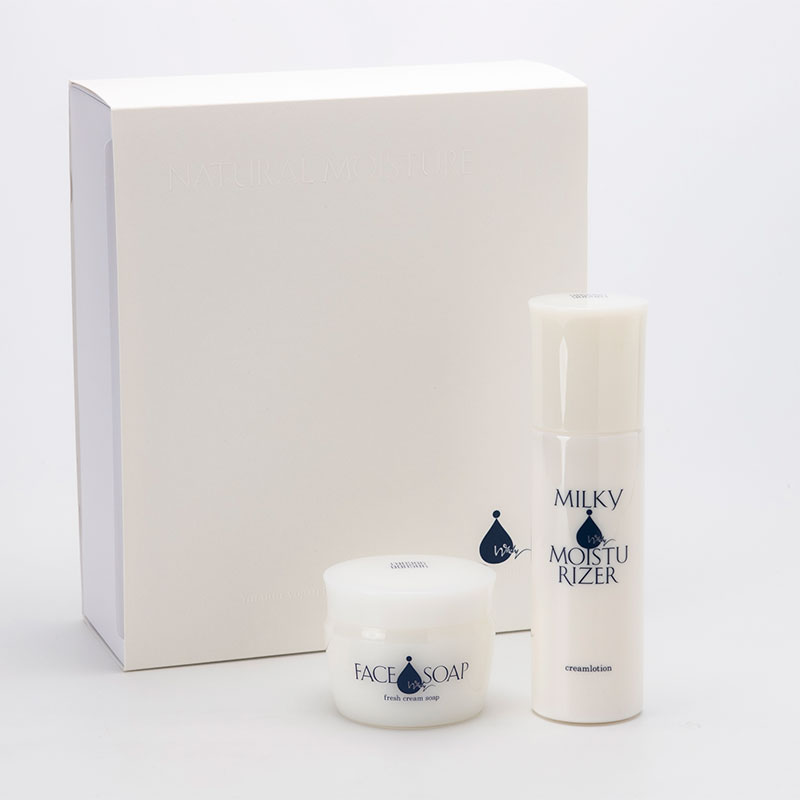 ミルキーモイスチャライザー - 【公式】ヤスダヨーグルトオンライン