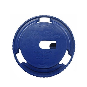 自然大好き！ニッチ・リッチ・キャッチ ブルーフレーム アラジン