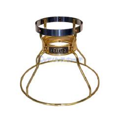 自然大好き！ニッチ・リッチ・キャッチ ゴールドフレーム 【在庫限り