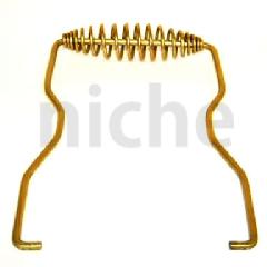 自然大好き！ニッチ・リッチ・キャッチ ゴールドフレーム 【在庫限り